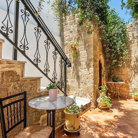 Hotel Cava D'Oro Rhodes City Esterno foto