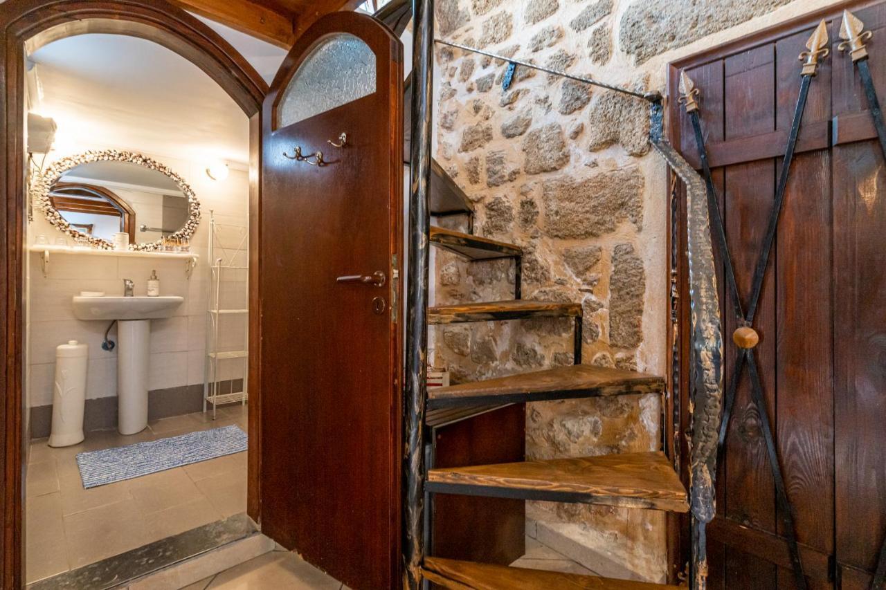 Hotel Cava D'Oro Rhodes City Esterno foto