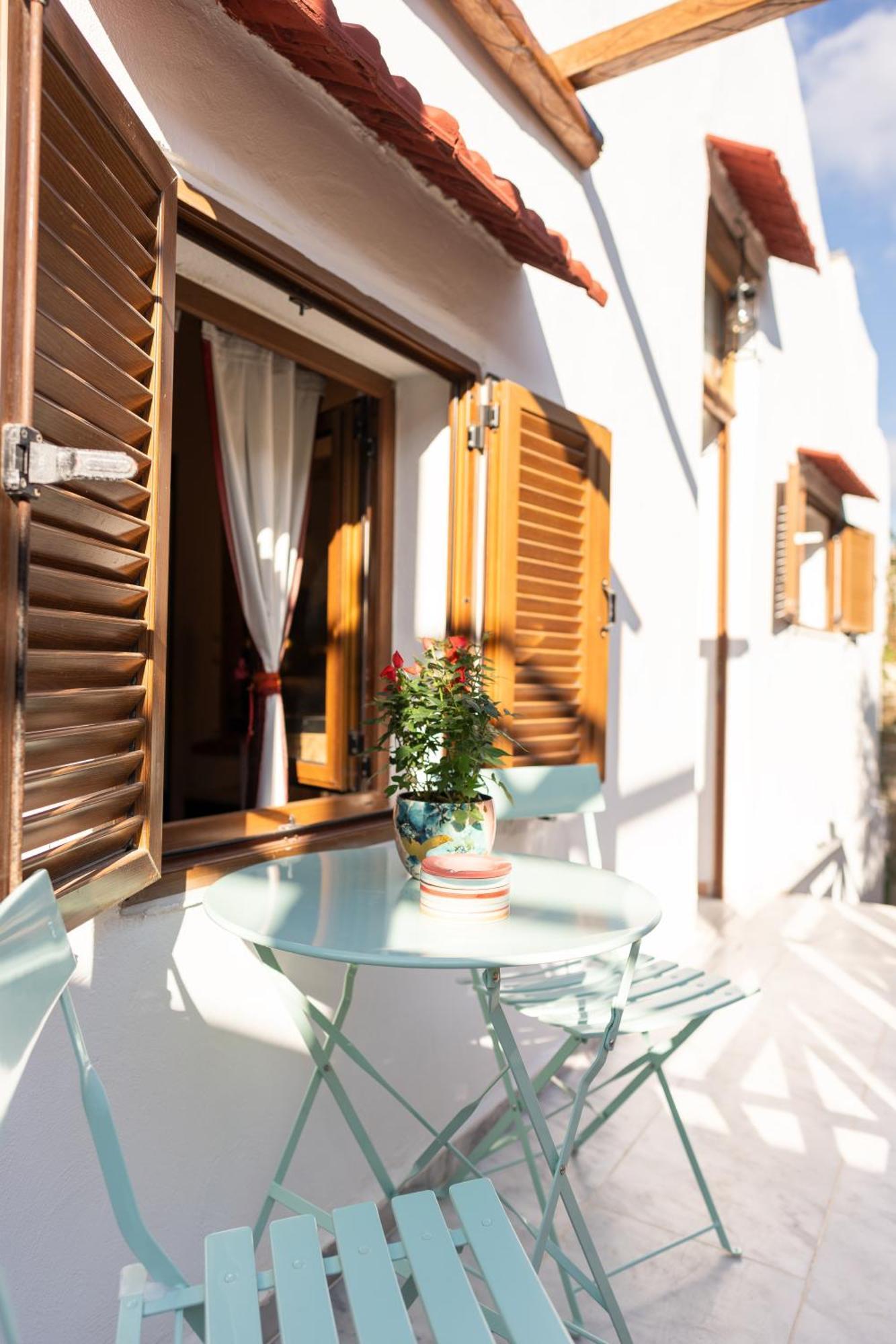 Hotel Cava D'Oro Rhodes City Esterno foto