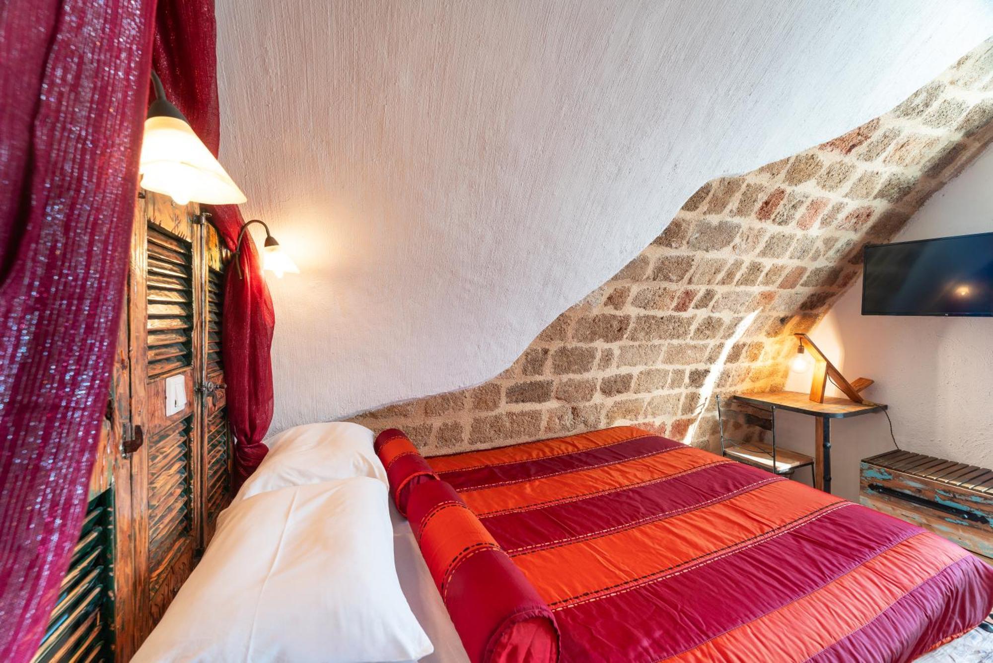 Hotel Cava D'Oro Rhodes City Esterno foto
