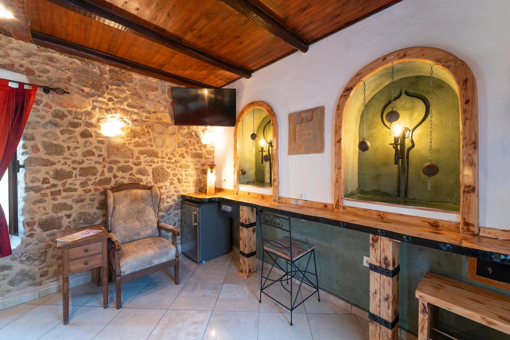 Hotel Cava D'Oro Rhodes City Esterno foto