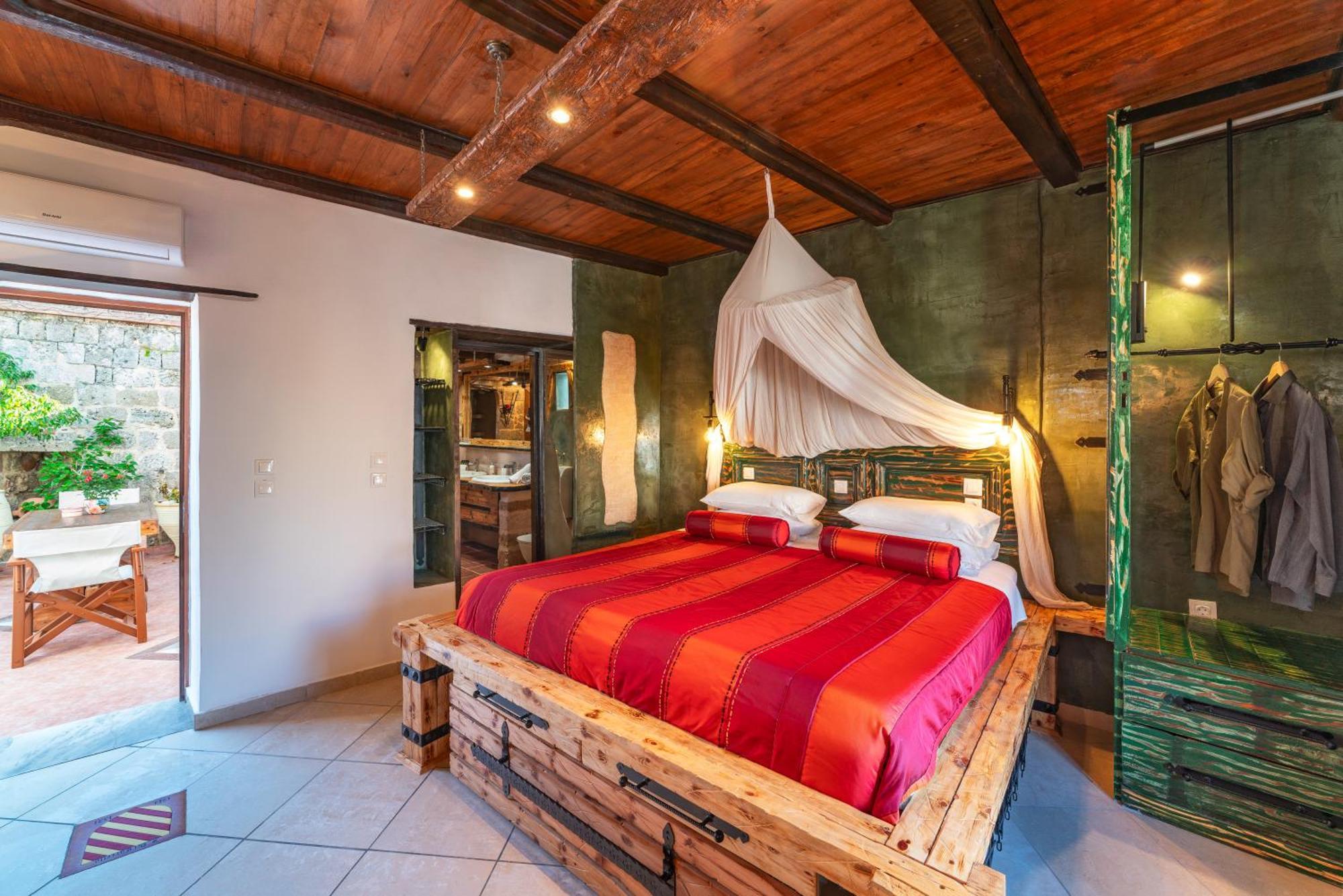 Hotel Cava D'Oro Rhodes City Esterno foto