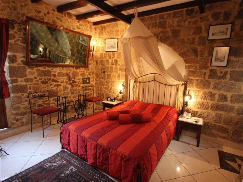 Hotel Cava D'Oro Rhodes City Esterno foto